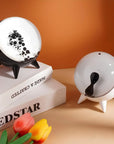 Helvano | Ferrofluid-Display mit Bluetooth & AUX