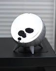 Helvano | Ferrofluid-Display mit Bluetooth & AUX