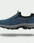 Helvano | Orthopädische Herren-Walkingschuhe