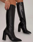 Helvano | Elegante Stiefel für Damen