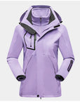 Helvano | 3-in-1 Outdoorjacke für Damen