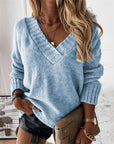 Helvano | Modischer Pullover für Damen