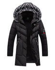 Helvano | Warmer Wintermantel für Damen