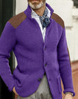 Helvano | Strickjacke für Herren