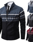 Helvano | Ärmellose Herrenweste im Business-Look