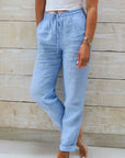 Helvano | Sommerhose für Damen