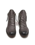 Helvano | Herren Lederstiefel