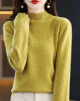 Helvano | Wollpullover für Damen