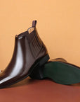 Helvano | Chelsea Boots für Herren