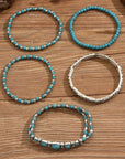 Helvano | Mehrreihiges Armband für Damen