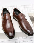 Helvano | Herren-Lederschuhe