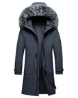 Helvano | Parka für Herren