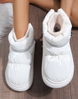 Helvano | Warme Winterstiefel für Damen