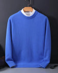 Helvano | Herren-Pullover aus Kaschmir