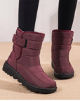 Helvano | Winterstiefel für Damen