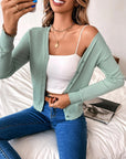 Helvano | Leichter Cardigan für Damen