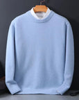 Helvano | Herren-Pullover aus Kaschmir