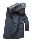 Helvano | Parka für Herren
