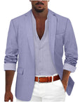 Helvano | Sommer-Blazer für Herren