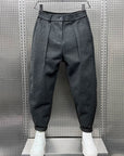 Helvano | Leichte Klassische Hose für Herren