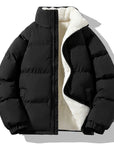 Helvano | Warme Daunenjacke für Herren