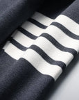 Helvano | Herren-Strickjacke aus Merinowolle