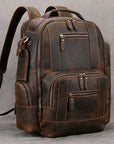 Helvano | Vintage Rucksack für Herren