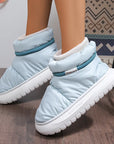 Helvano | Warme Winterstiefel für Damen
