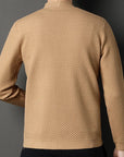 Helvano | Weiche Herrenjacke für den Herbst