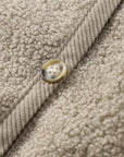 Helvano | Teddy-Mantel für Damen