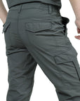 Helvano | Cargohose für Herren