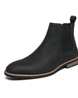 Helvano | Vintage-Stiefel für Herren