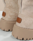 Helvano | Bequeme Stiefeletten für Damen
