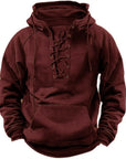 Helvano | Herren-Hoodie mit Kapuze