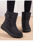 Helvano | Winterstiefel für Damen