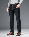 Helvano | Klassische Herren Jeans