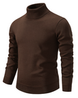 Helvano | Rollkragenpullover für Herren