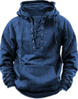Helvano | Herren-Hoodie mit Kapuze