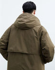 Helvano | Herrenjacke für den Übergang