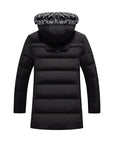 Helvano | Warmer Wintermantel für Damen