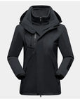 Helvano | 3-in-1 Outdoorjacke für Damen
