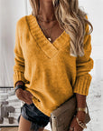 Helvano | Modischer Pullover für Damen