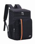 Helvano | Isolierte Thermo-Lunchtasche 18L