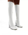 Helvano | Retro Stiefel für Damen