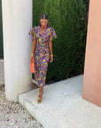 Helvano | Elegantes Sommerkleid für Damen