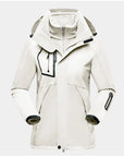 Helvano | 3-in-1 Outdoorjacke für Damen