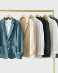 Helvano | Klassischer Blazer für Herren