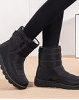 Helvano | Winterstiefel für Damen