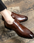 Helvano | Herren-Lederschuhe
