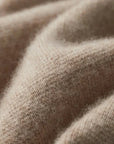 Helvano | Kaschmir-Strickjacke für Herren